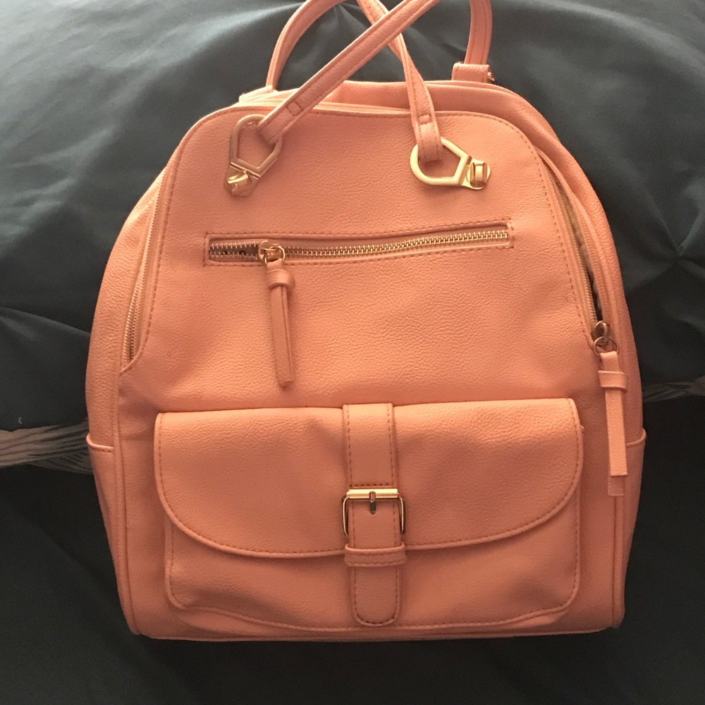 Steve Madden backpack